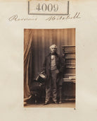 Muirhead Mitchell NPG Ax54024