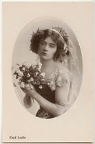 Enid Leslie NPG x131551