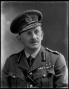 Sir Philip Geoffrey Twining NPG x154493