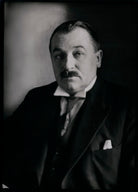 Hon. Ernest Brown NPG x86513