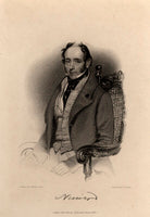 Charles James Apperley NPG D8077