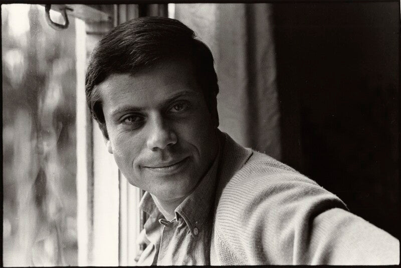 Oliver reed npg x134125