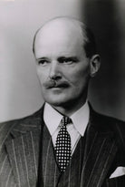 Godfrey Thomas Garwood NPG x182052