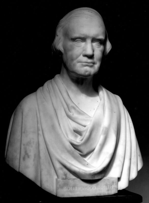 Thomas southwood smith npg 339