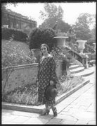 Betty Chester NPG x37487