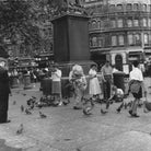 Gustav Metzger NPG x199032