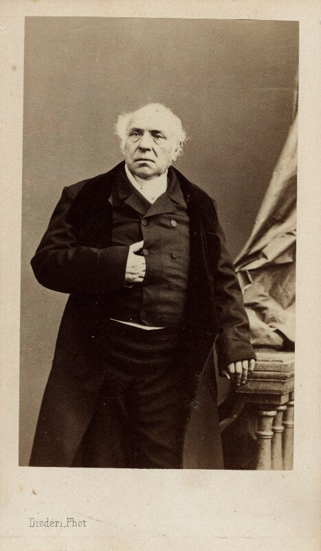 Pierre antoine berryer npg ax17882