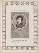 Henri Montan Berton NPG D14694