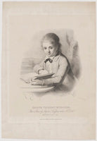 George Brodrick, 4th Viscount Midleton NPG D38400