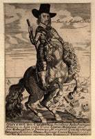 Oliver Cromwell NPG D2235