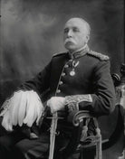 Sir Henry Austin Lee NPG x79999