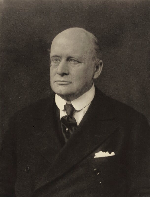 Henry william montagu paulet, 16th marquess of winchester npg x186230