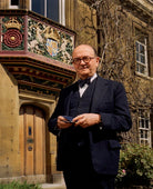 Sir John Harold Plumb NPG P1236