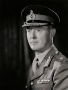 Sir John Houghton Gibbon NPG x167787