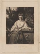 Nelly O'Brien NPG D39344