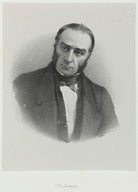 Edward Lubbock NPG D21700