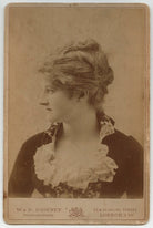 Mary Anderson (Mrs de Navarro) NPG x22237