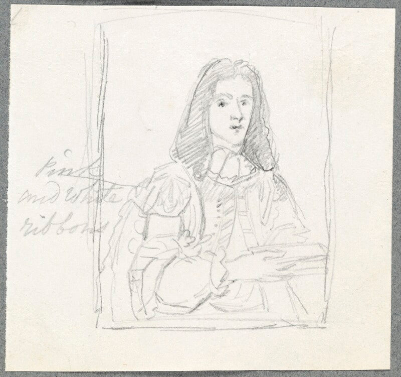 Hon. robert thomas stanley npg d23111