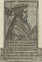 Thomas Becon NPG D25236
