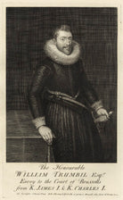 William Trumbull NPG D26054