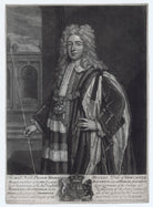 Thomas Pelham-Holles, 1st Duke of Newcastle-under-Lyne NPG D27425