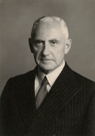 Sir Walter Crossfield Hankinson NPG x168108