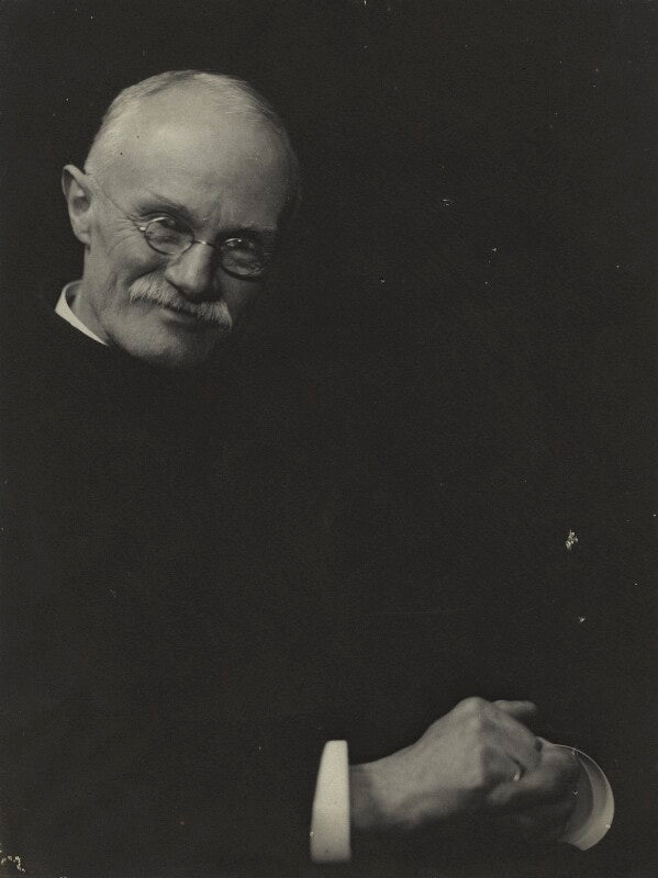 Frederick arup npg x128808