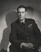 Leonard Cheshire, Baron Cheshire NPG x38429