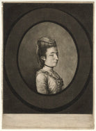 Mrs Banks NPG D7506