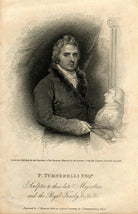 Peter Turnerelli NPG D9235