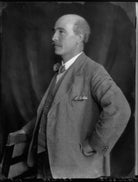 Alfred Berlyn NPG x48846