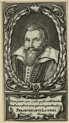 Dominique Baudier NPG D25661