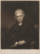 James Townley NPG D40063