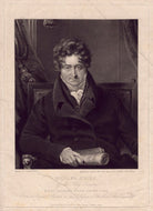 Michael Kelly NPG D3696