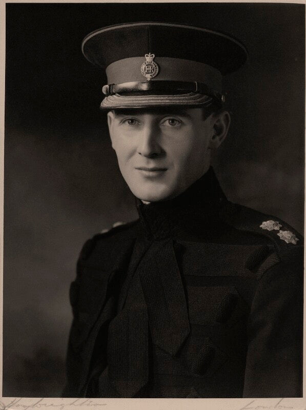 Andrew arnold lyon wills npg x181106