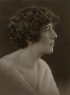 Aileen Alexandra Ralli (Mrs Leslie Randel de Mascarenhas) NPG x85750