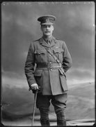 Reginald Stewart Oxley NPG x154668