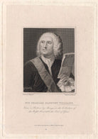 Sir Charles Hanbury Williams NPG D8594