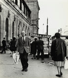 Jean Philippe Arthur Dubuffet NPG x132501