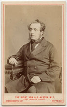 Acton Smee Ayrton NPG Ax28457