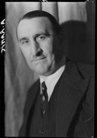 Joseph Arthur Rank, 1st Baron Rank NPG x19587