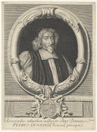 Peter Gunning NPG D29561