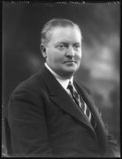 Sir Harold Bowden, 2nd Bt NPG x122766