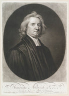 Henry Aldrich NPG D11585