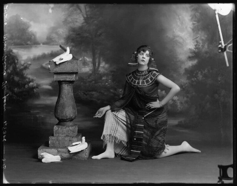 Trixie thompson npg x124183