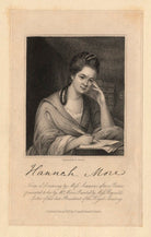 Hannah More NPG D13788