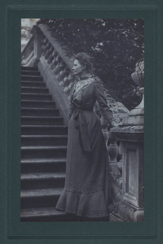 Dame emily penrose npg x27611