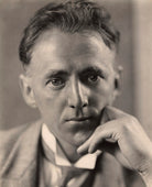 Clifford Bax NPG x45255