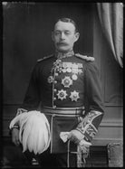 Sir Archibald Hunter NPG x96266