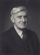 George Muff, 1st Baron Calverley NPG x166327